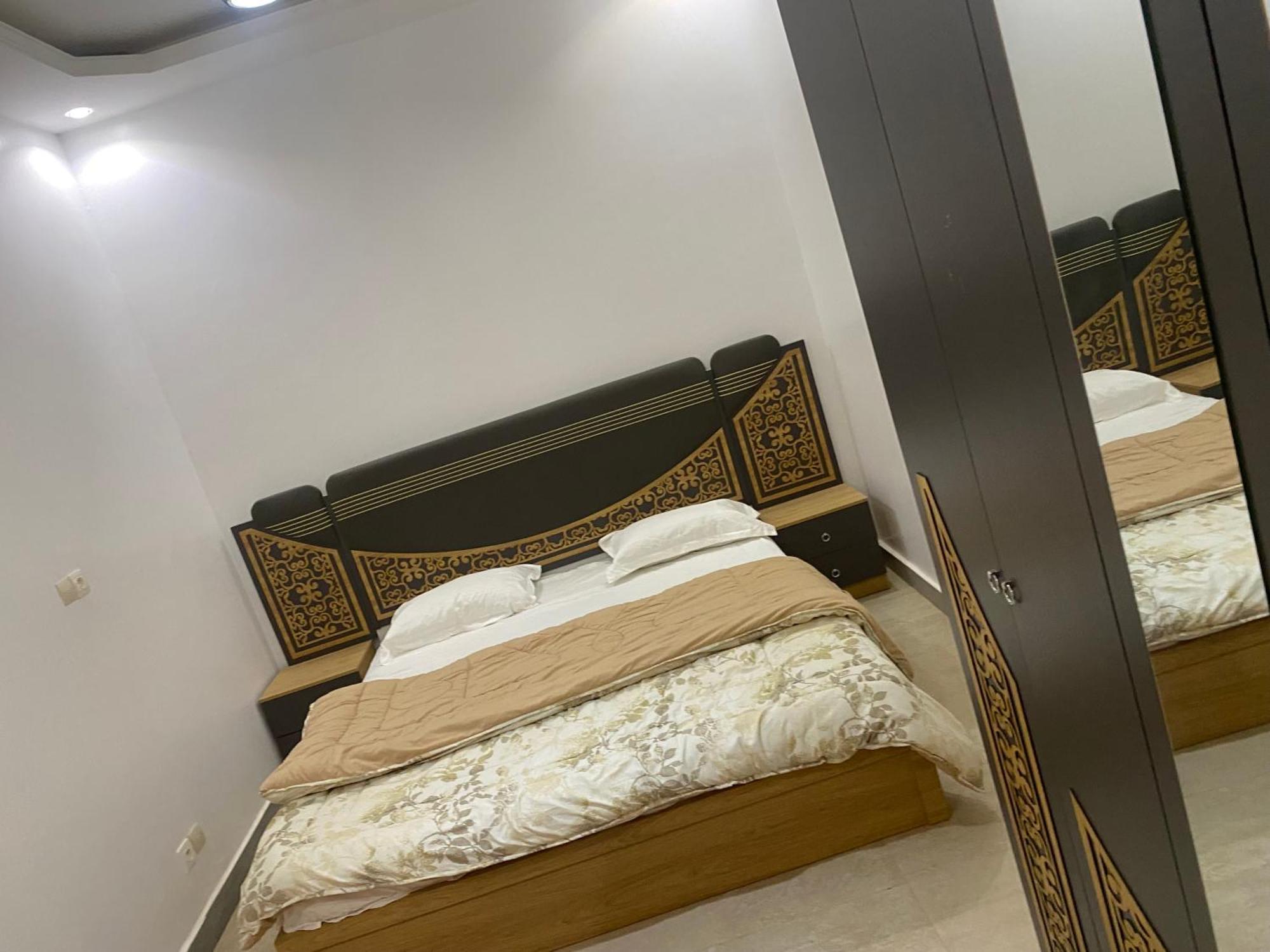 Glory House Appartement *