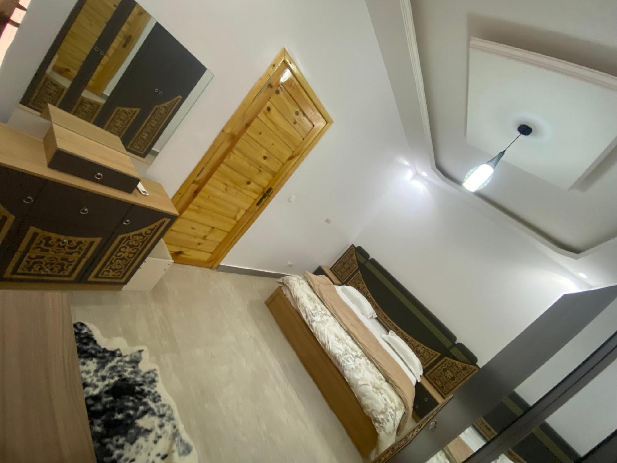 Appartement Glory House Dakar