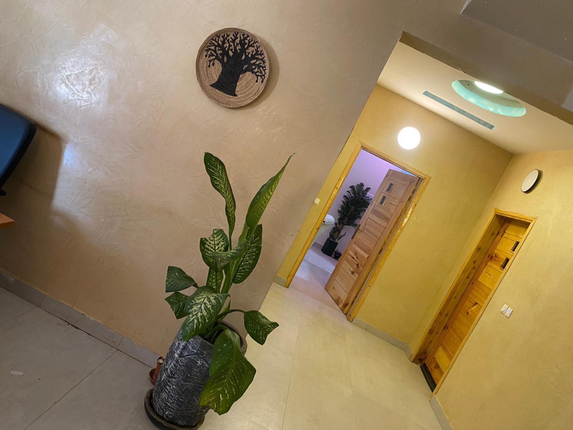 Glory House Appartement